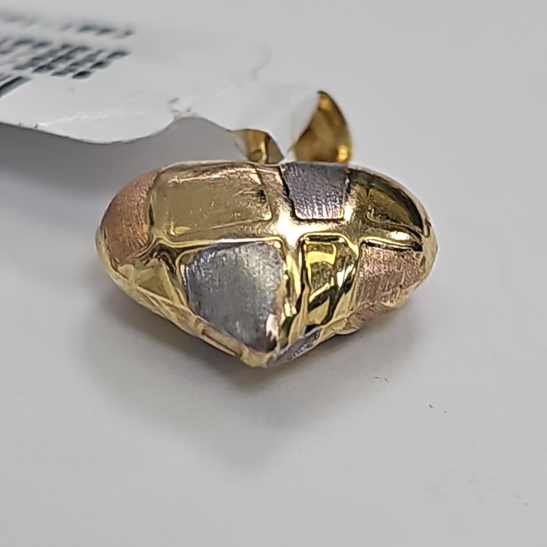 DIJE ORO 14 K 1 GRMS (SEMINUEVO)
