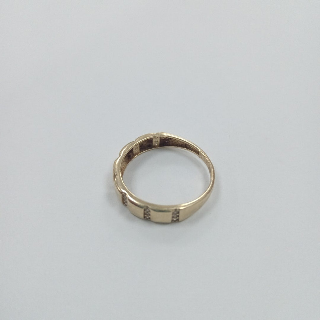 ANILLITO ORO 14 K 1.7 GRMS (SEMINUEVO)