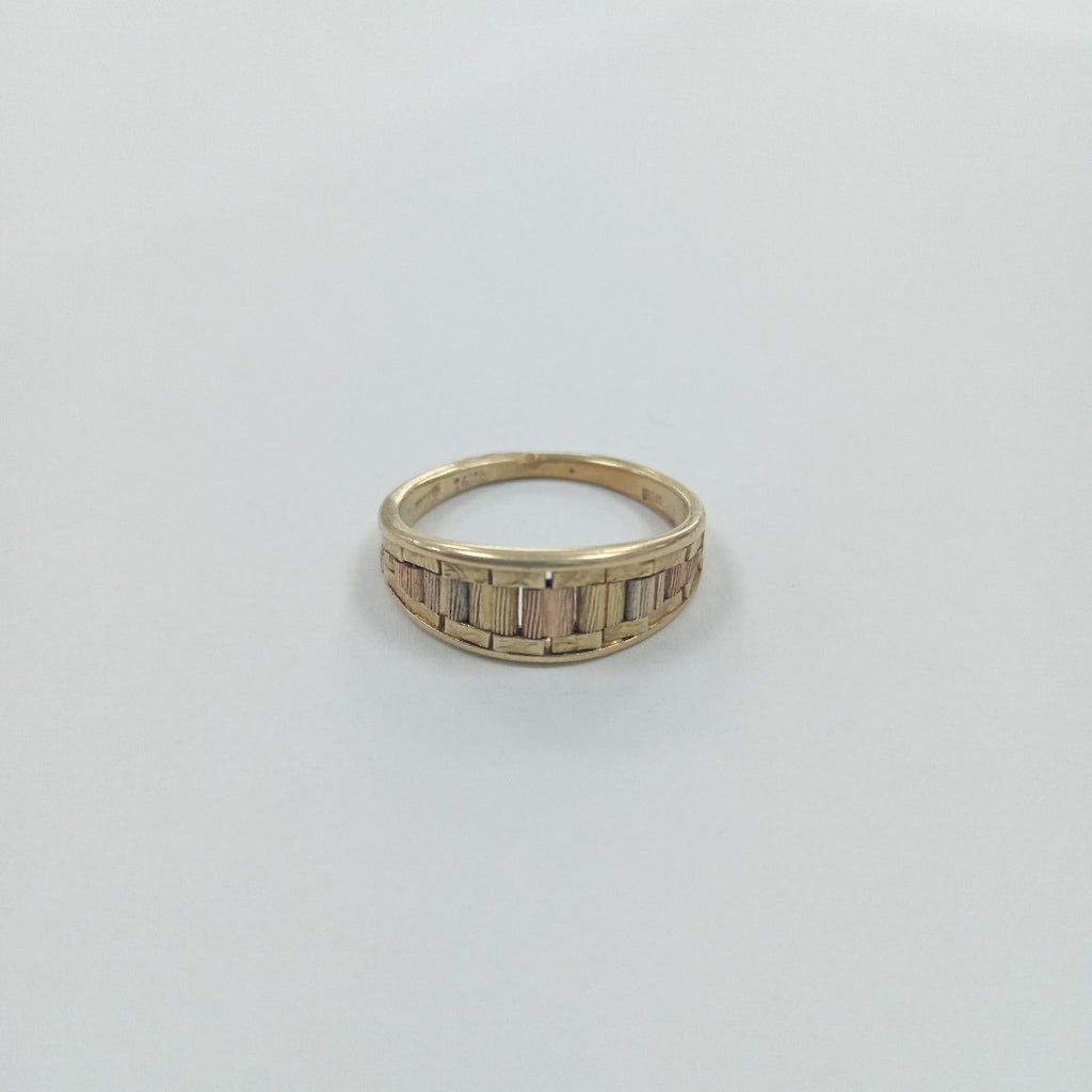 ANILLITO ORO 14 K 2.9 GRMS (SEMINUEVO)