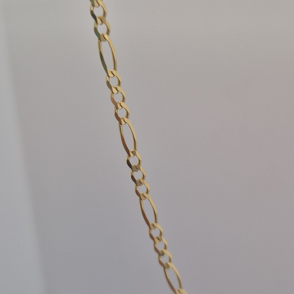 CADENA ORO 10 K 4.2 GRMS (SEMINUEVO)