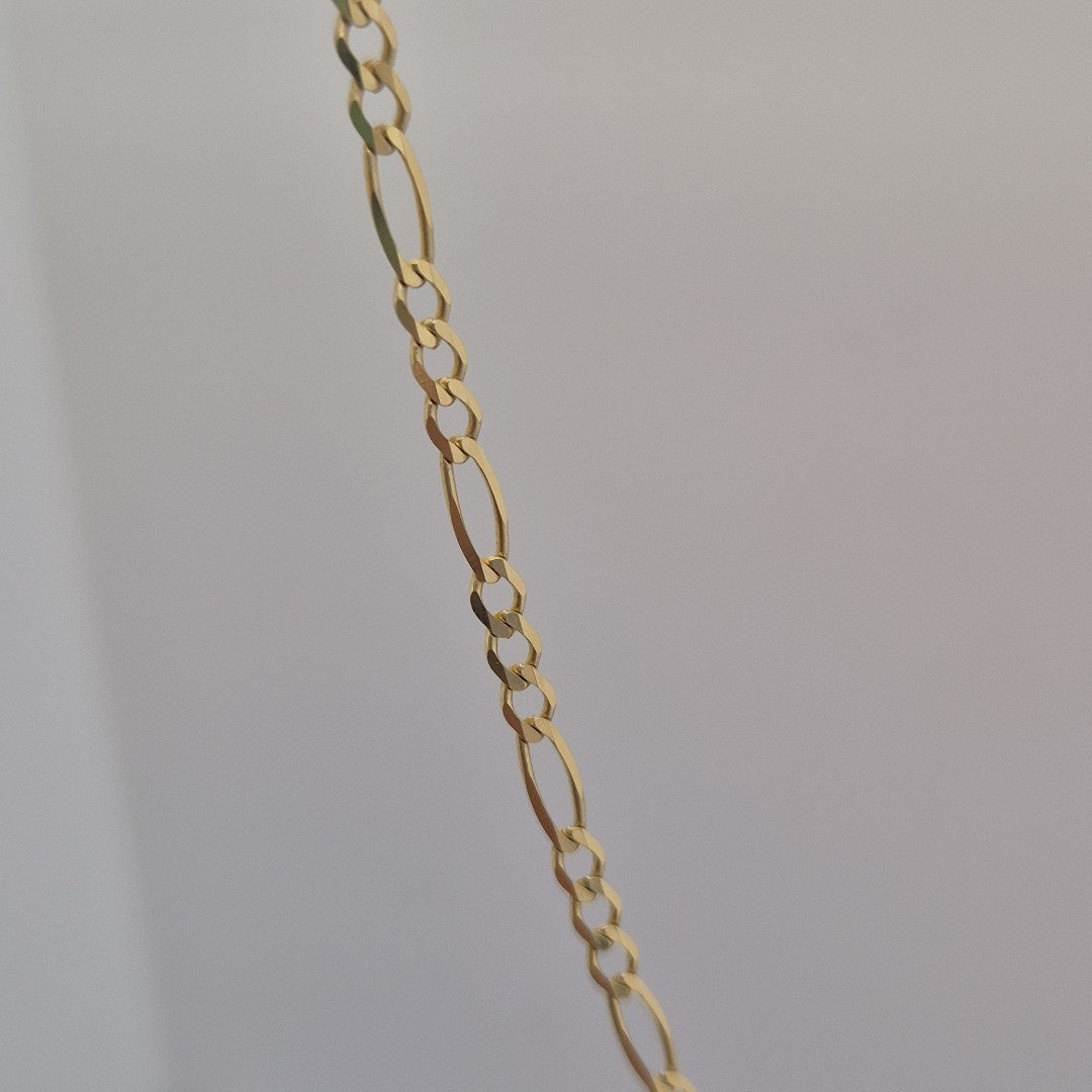 CADENA ORO 10 K 4.2 GRMS (SEMINUEVO)