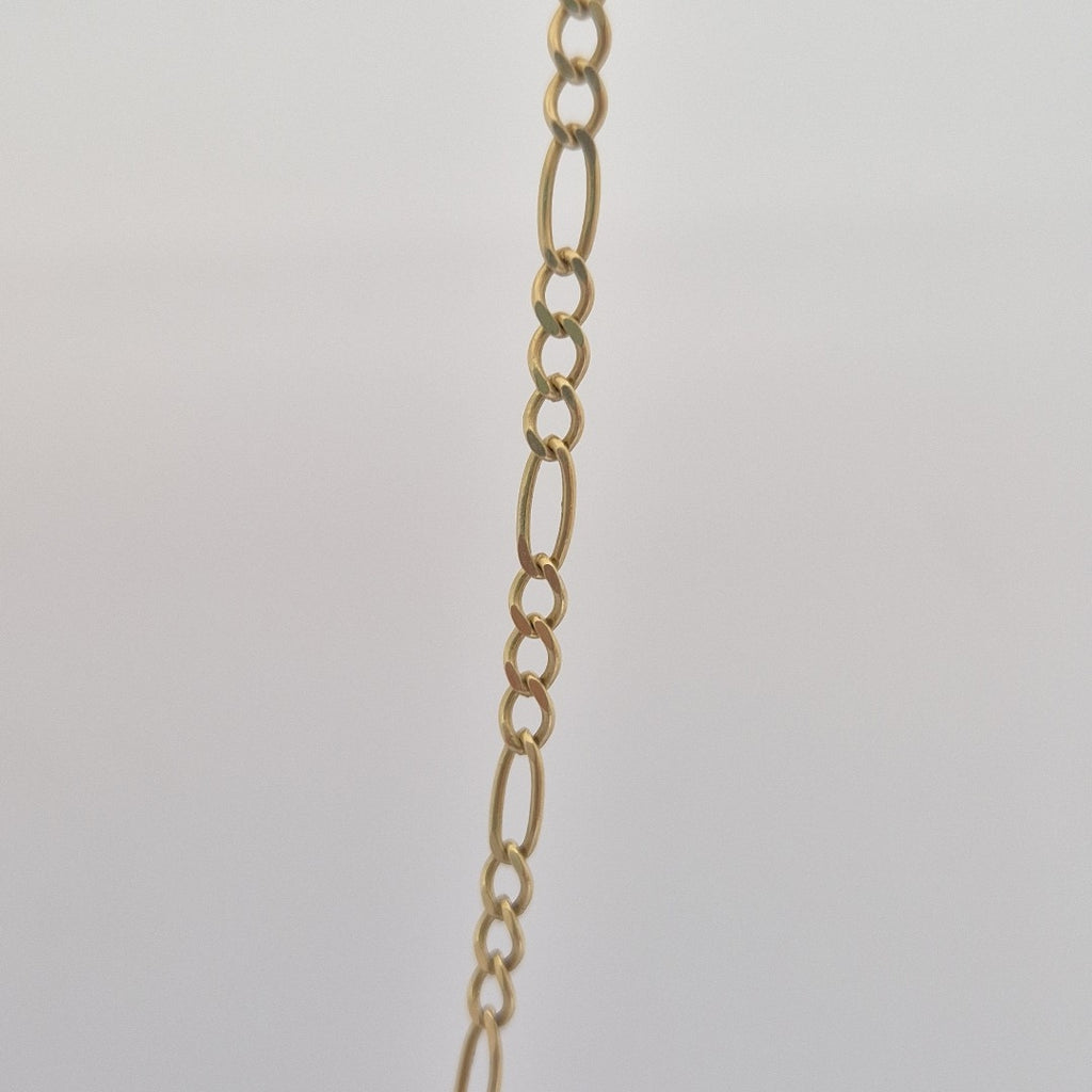 CADENA ORO 14 K 8.7 GRMS (SEMINUEVO)