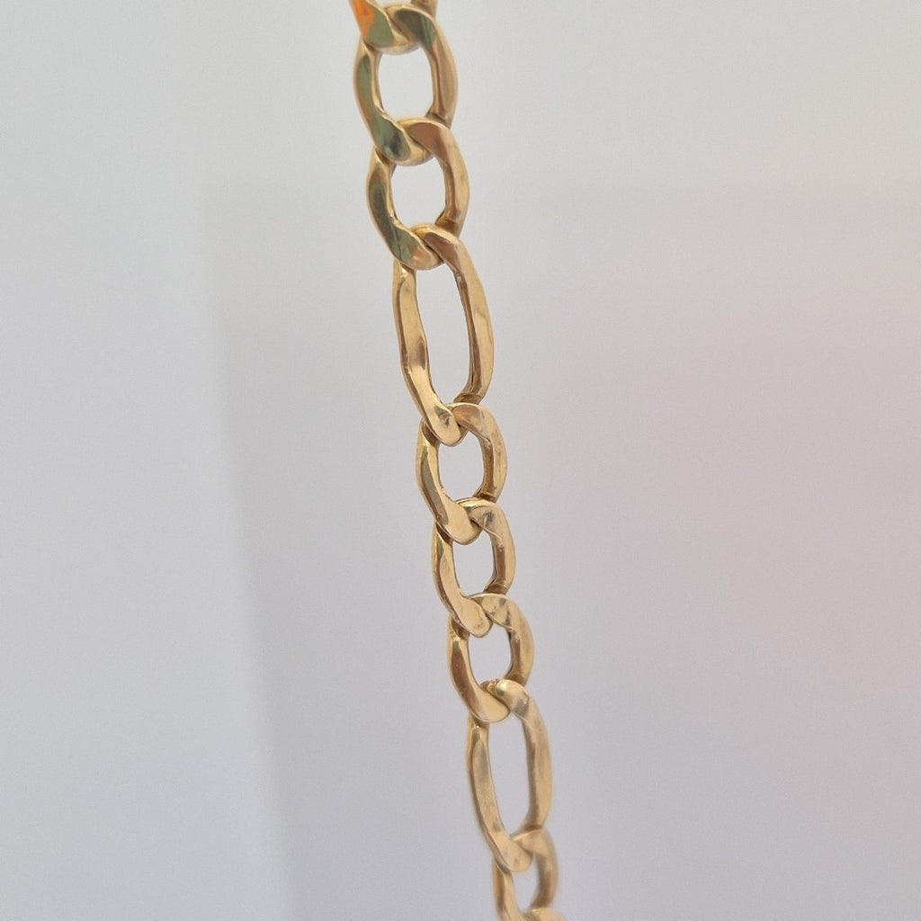 CADENA ORO 14 K 9.7 GRMS (SEMINUEVO)