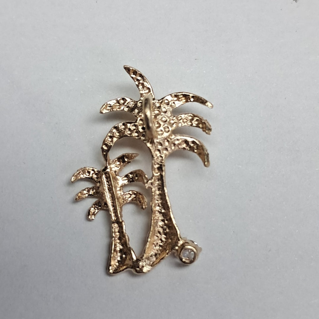 DIJE ORO 10 K 1.2 GRMS (SEMINUEVO)