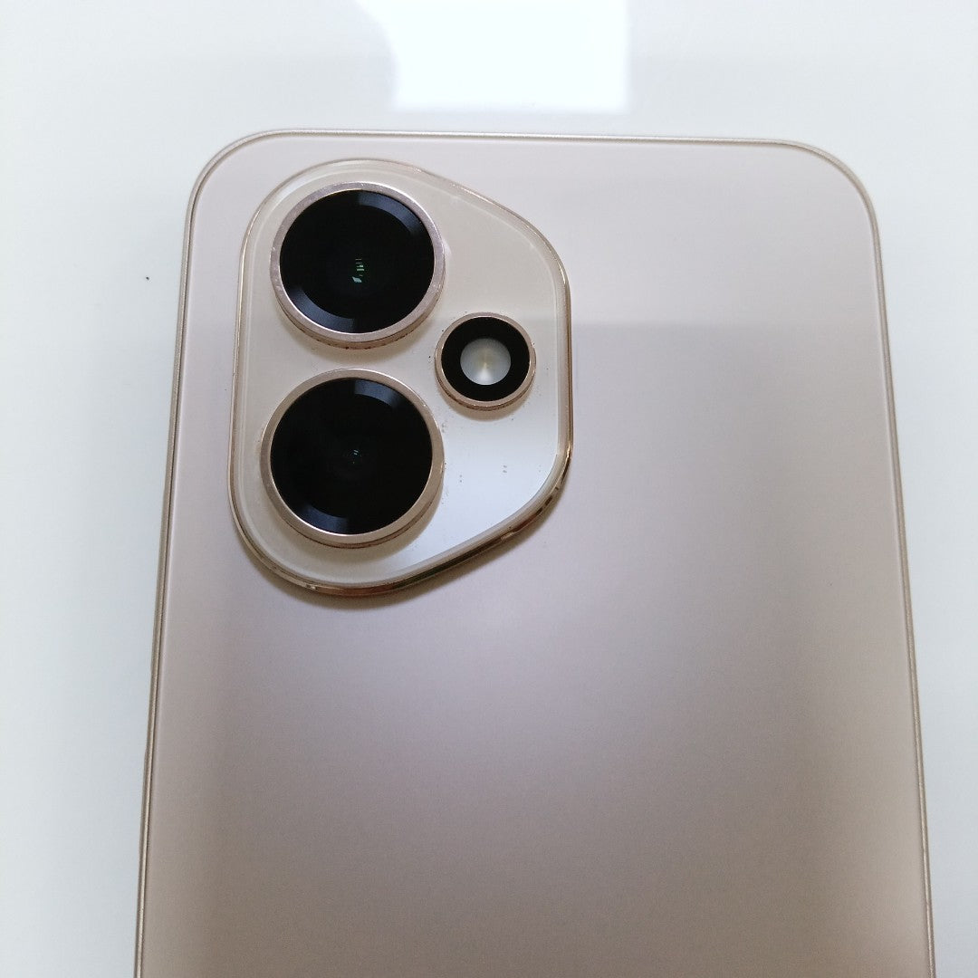 CELULAR HONOR 400 DNY-NX9 (2025) 512 GB 12 GB RAM (SEMINUEVO)