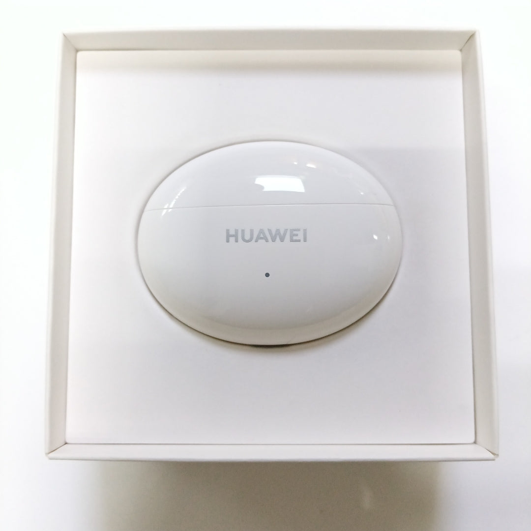 AUDIFONOS HUAWEI FREEBUDS 6I INALAMBRICO IN EAR (SEMINUEVO)