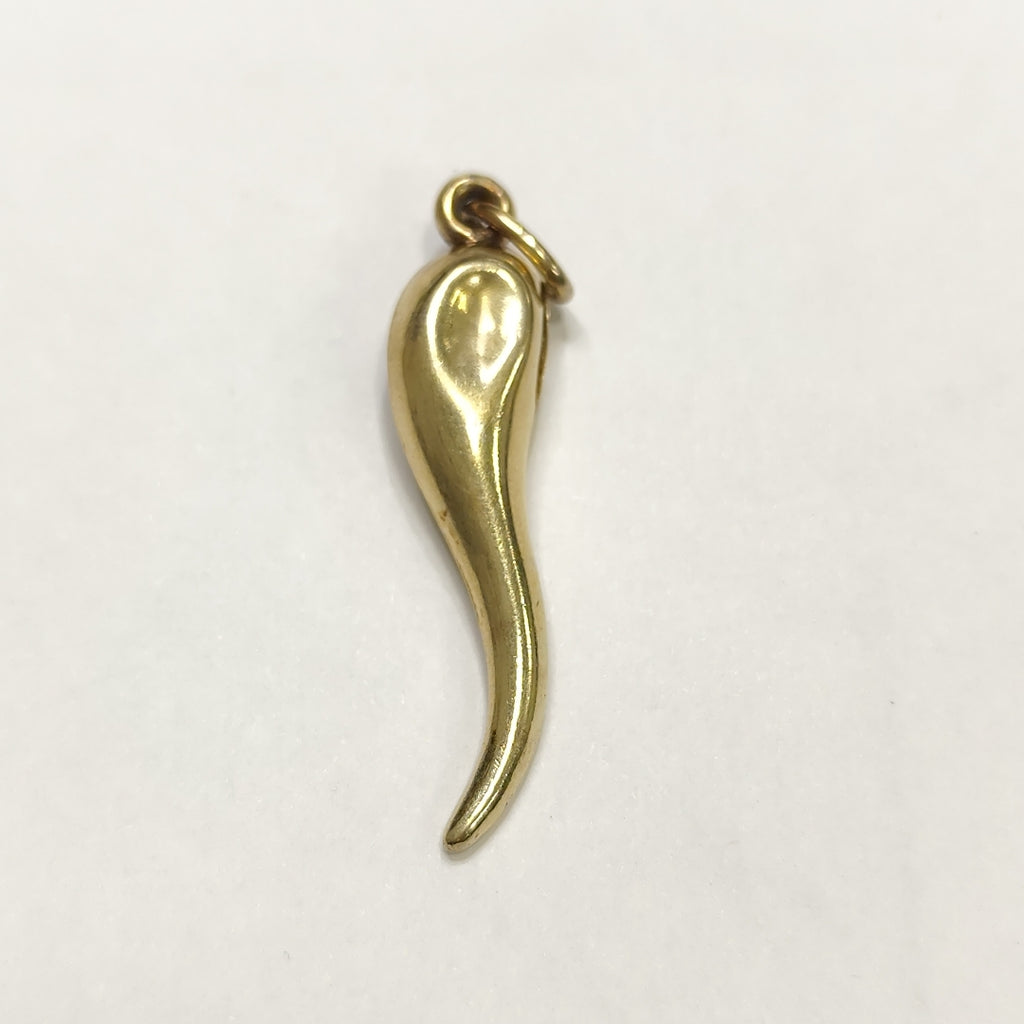 DIJE ORO 14 K 1.6 GRMS (SEMINUEVO)