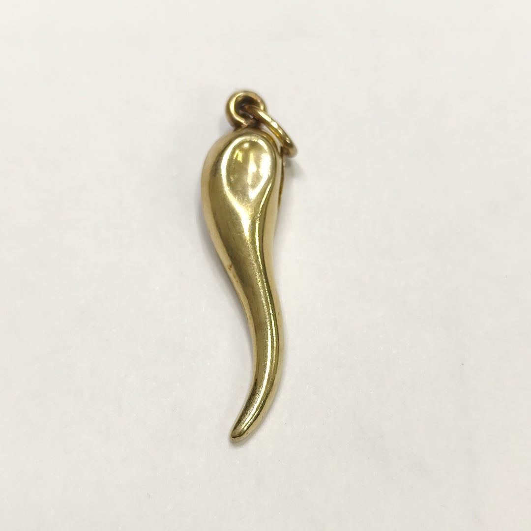 DIJE ORO 14 K 1.6 GRMS (SEMINUEVO)