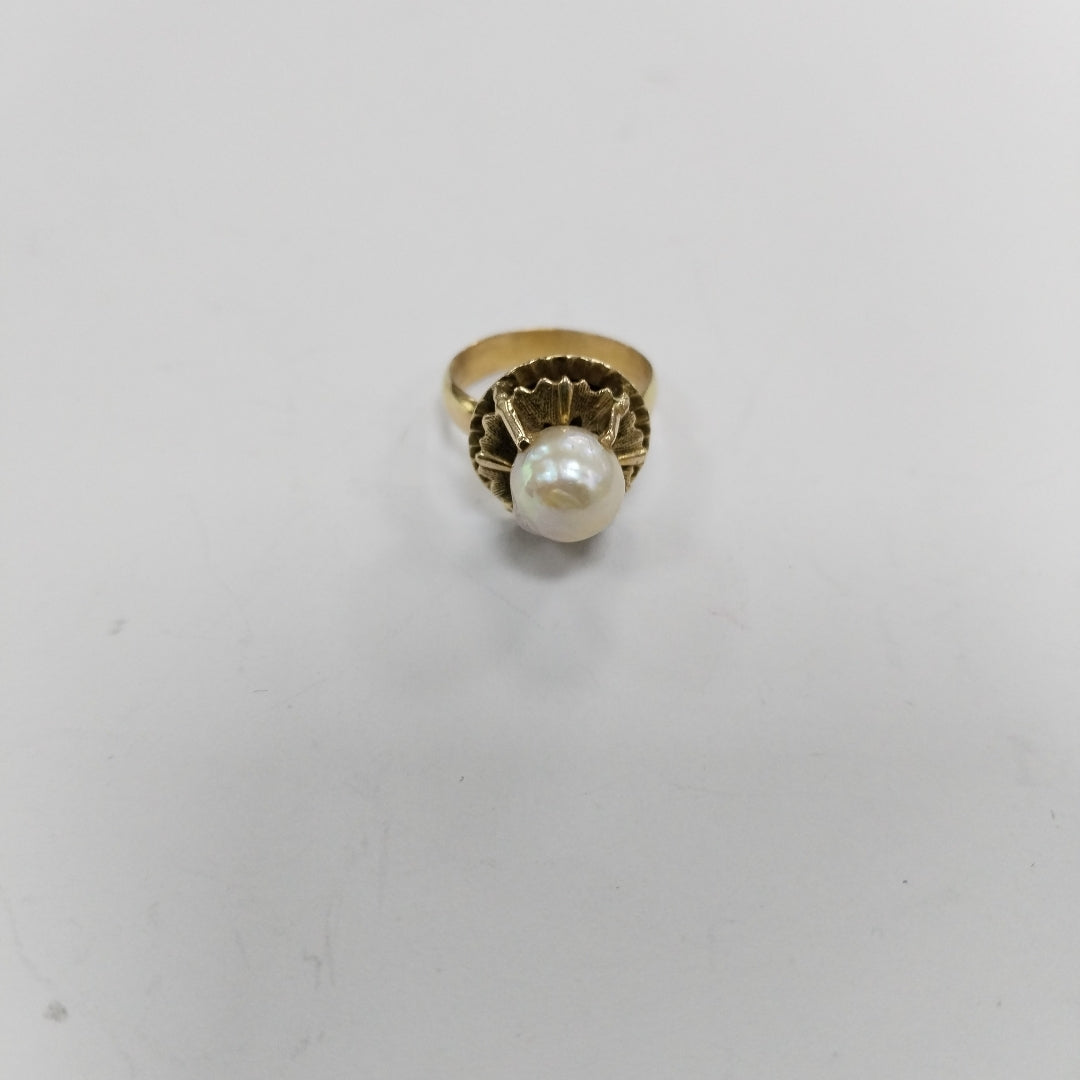 ANILLITO ORO 8 K 5,20 GRMS (SEMINUEVO)
