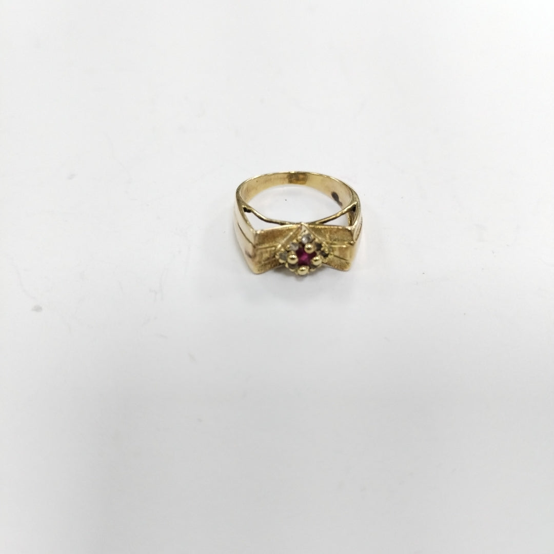 ANILLITO ORO 8 K 2,90 GRMS (SEMINUEVO)