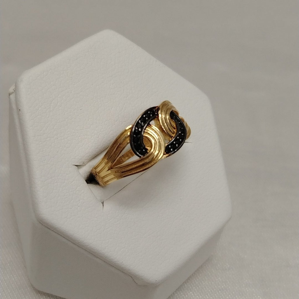 ANILLOS DAMA ORO 14K 3.1 (NUEVO)
