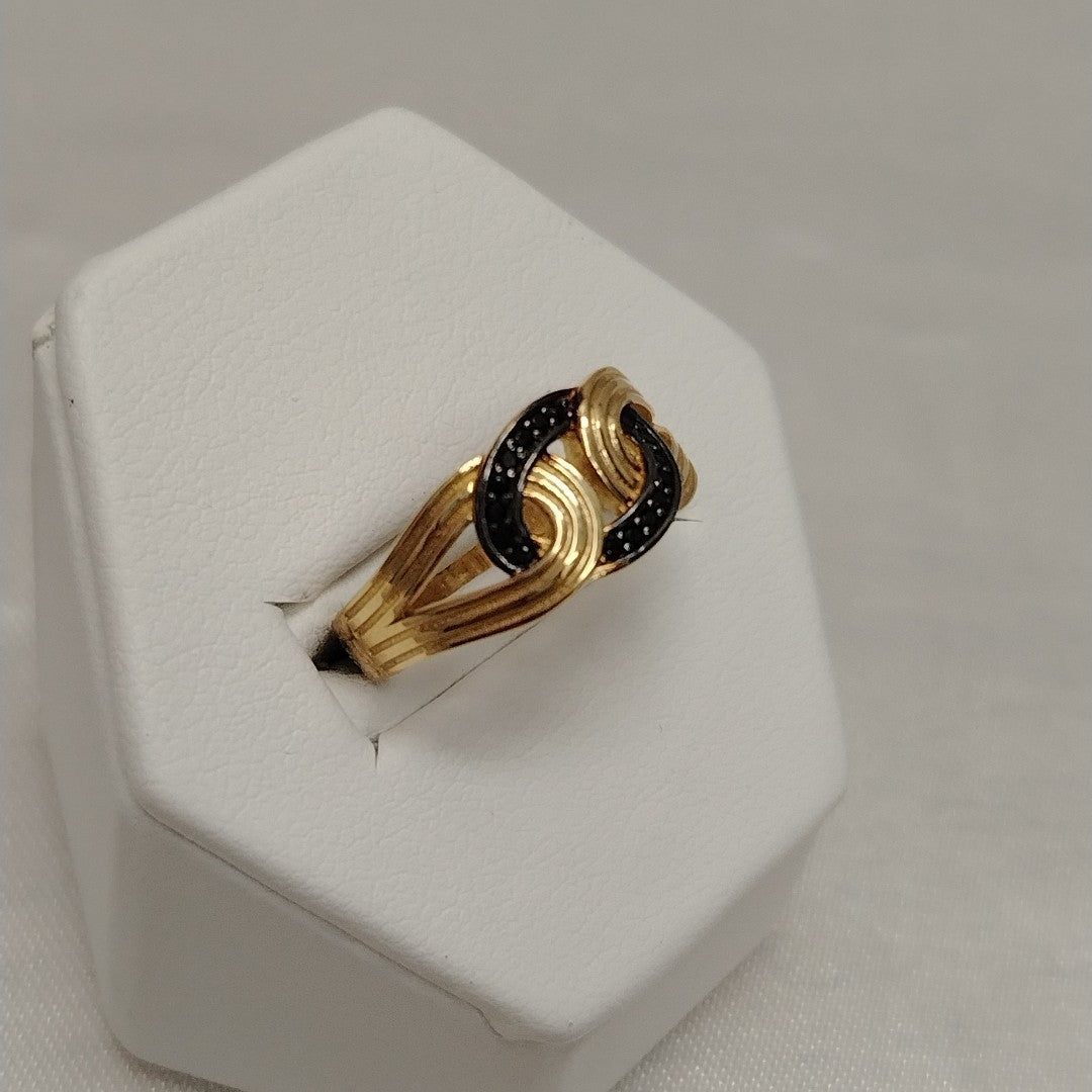 ANILLOS DAMA ORO 14K 3.1 (NUEVO)