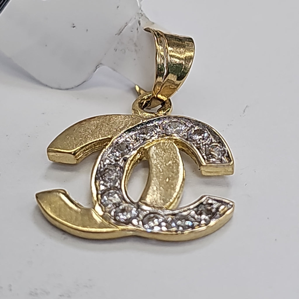 DIJE ORO 14 K 1.5 GRMS (SEMINUEVO)