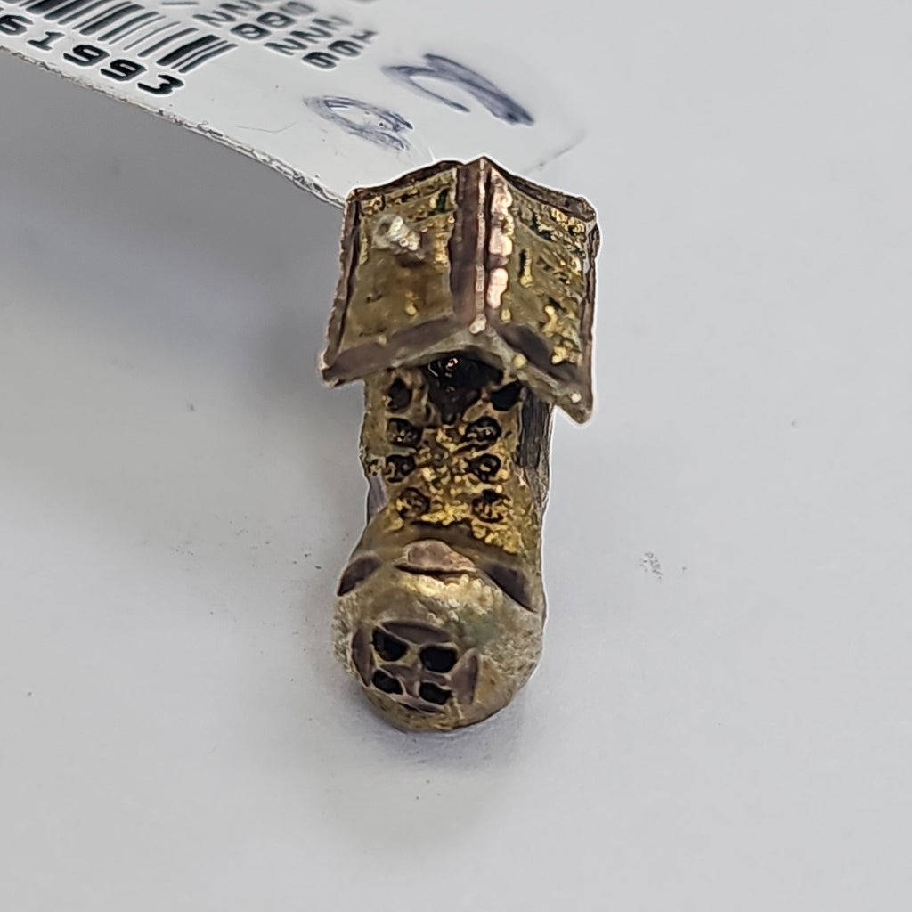 DIJE ORO 8 K 2.8 GRMS (SEMINUEVO)