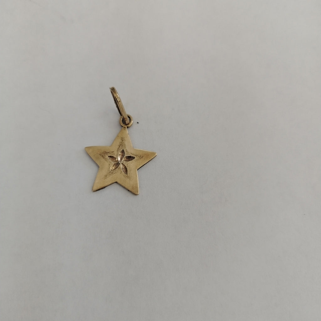 DIJE ORO 8 K 3,00 GRMS (SEMINUEVO)