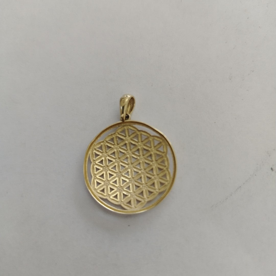 DIJE ORO 14 K 1,60 GRMS (SEMINUEVO)