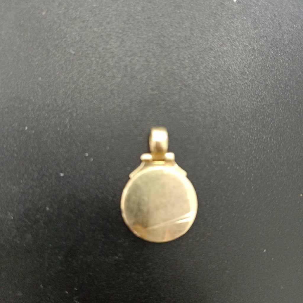 DIJE ORO 14 K 3.7 GRMS (SEMINUEVO)