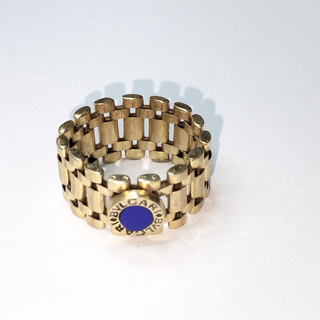 ARGOLLA ORO 14 K 4.5 GRMS (SEMINUEVO)