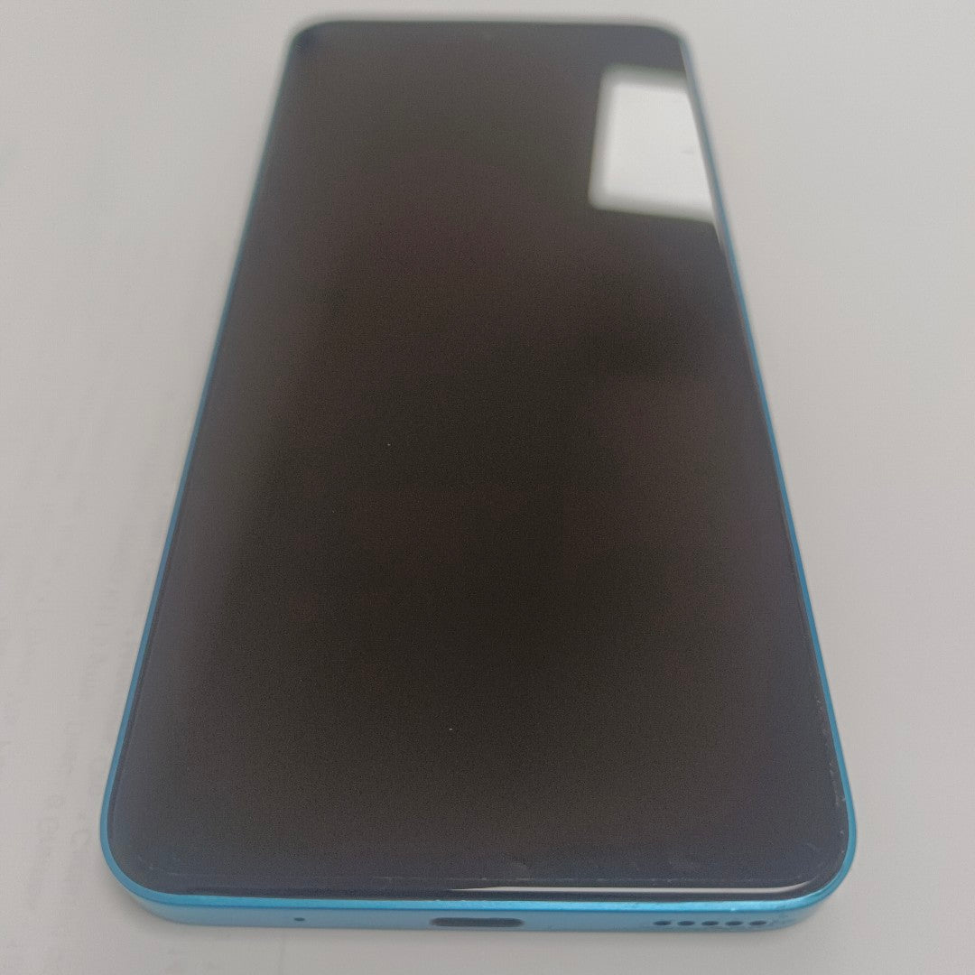 CELULAR HONOR X8A CRT-LX3 (2023) 128 GB 8 GB RAM (SEMINUEVO)