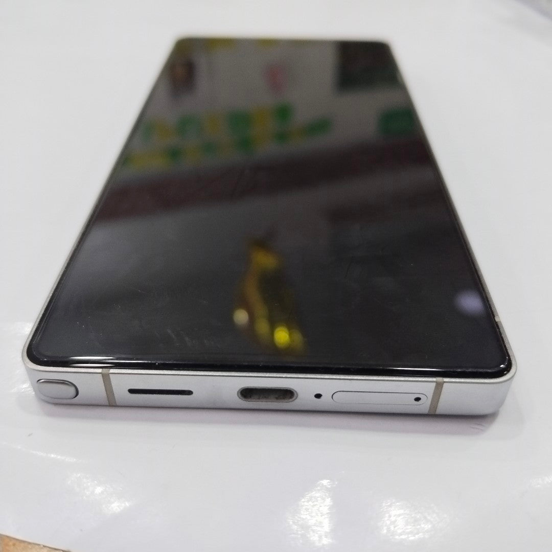 CELULAR SAMSUNG GALAXY S25 ULTRA SM-S938B (2025) 256 GB 12 GB RAM (SEMINUEVO)