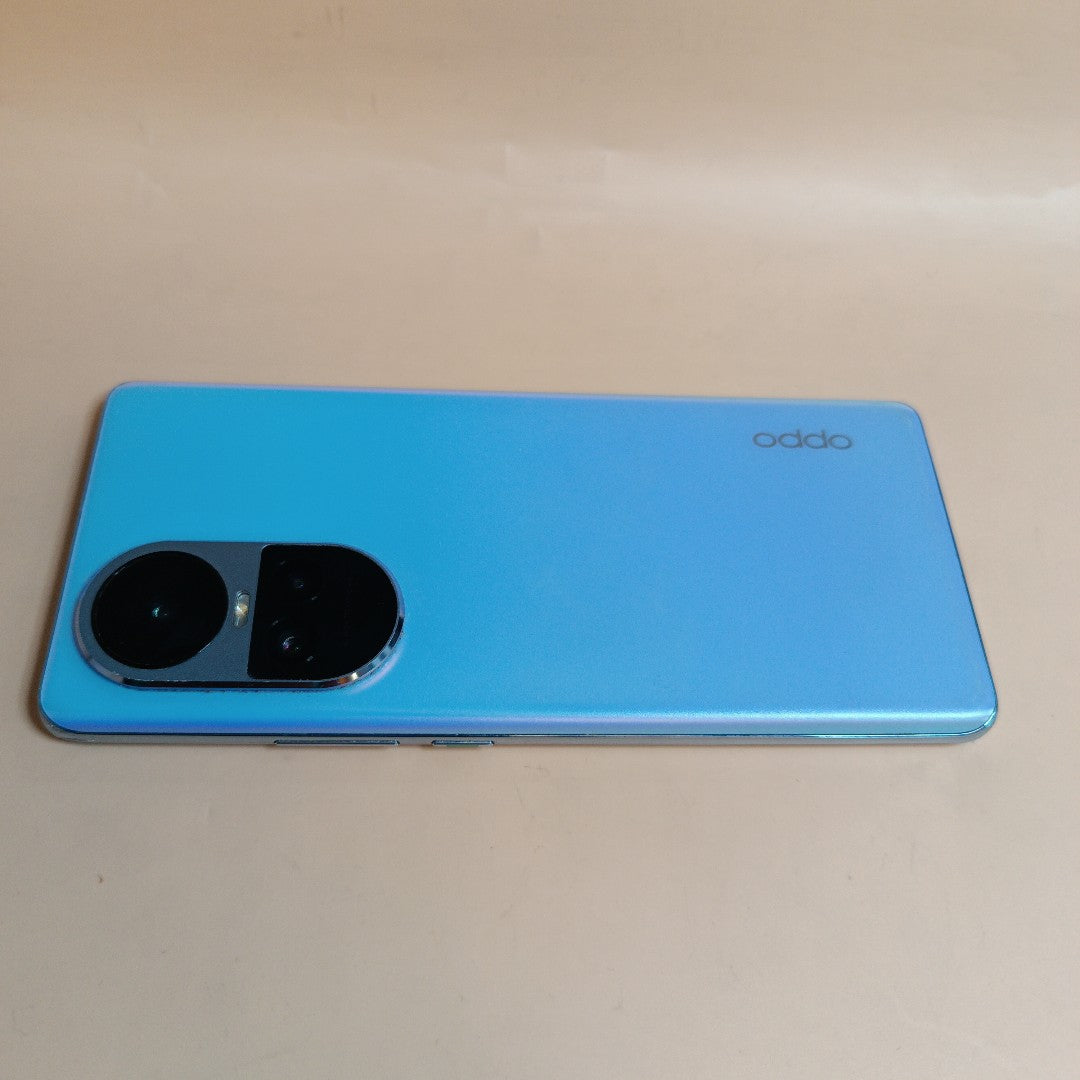 CELULAR OPPO RENO 10 CPH2531 (2023) 256 GB 8 GB RAM (SEMINUEVO)