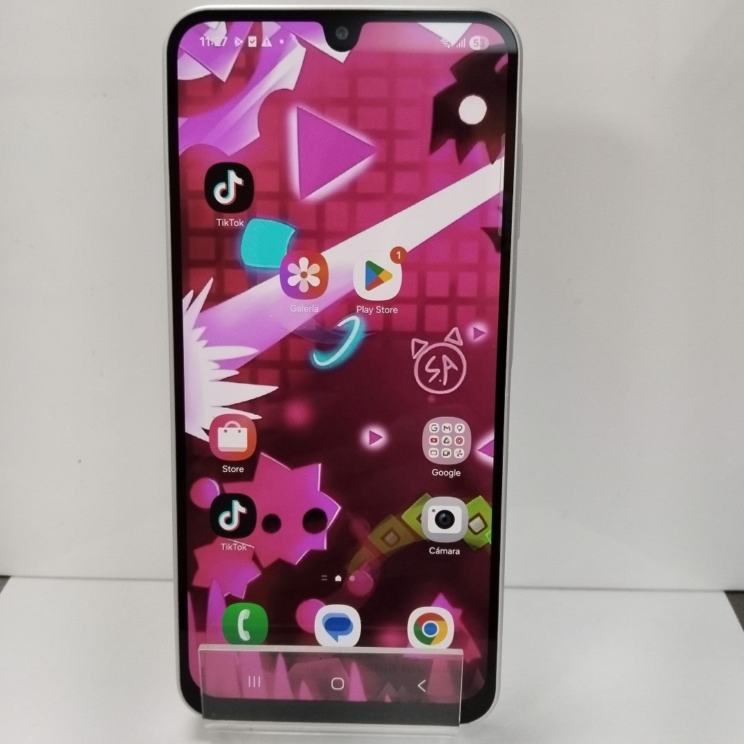 CELULAR SAMSUNG GALAXY A26 5G SM-A266M (2025) 128 GB 6 GB RAM (SEMINUEVO)