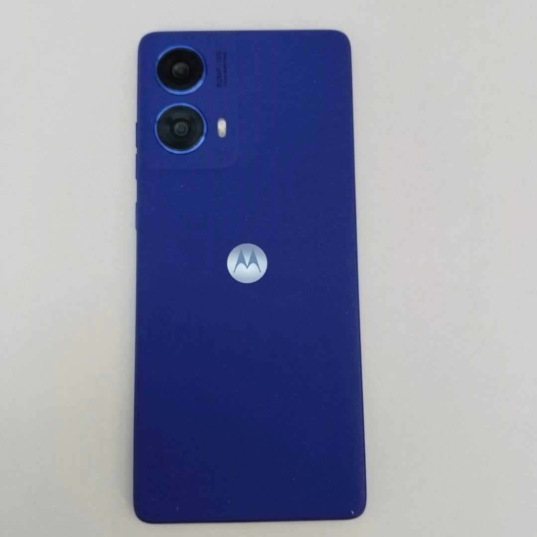 CELULAR MOTOROLA MOTO G85 5G XT2427-1 256 GB 8 GB RAM (SEMINUEVO)