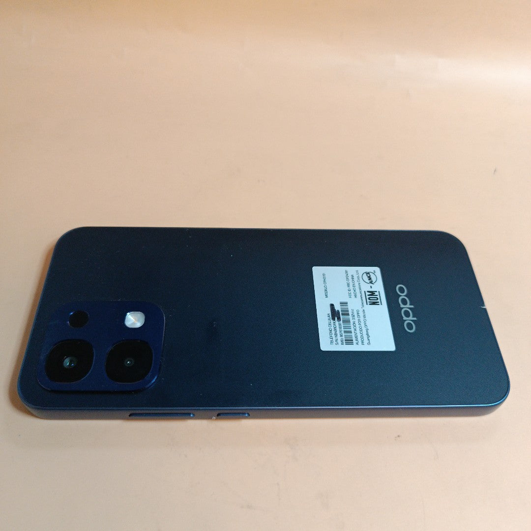 CELULAR OPPO A6 PRO CPH2781 (2025) 256 GB 8 GB RAM (SEMINUEVO)