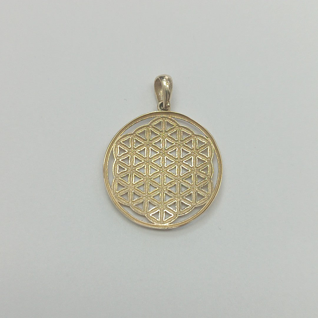 DIJE ORO 14 K 1.5 GRMS (SEMINUEVO)