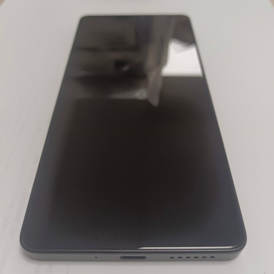 CELULAR XIAOMI REDMI NOTE 13 PRO 23117RA68G (2023) 256 GB 8 GB RAM (SEMINUEVO)
