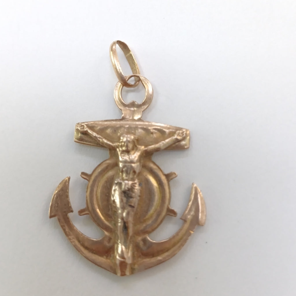 DIJE ORO 8 K 2,90 GRMS (SEMINUEVO)