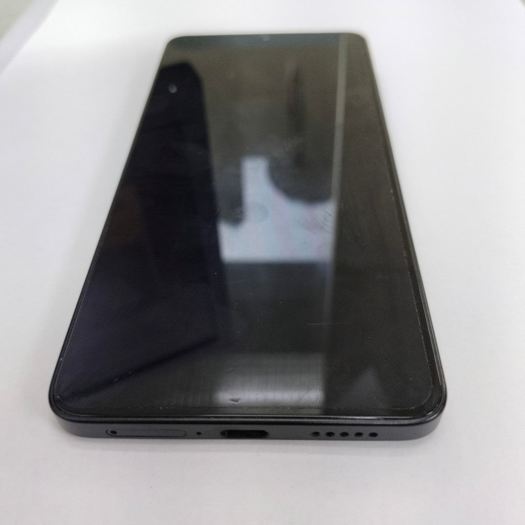CELULAR XIAOMI POCO F6 24069PC21G 256 GB 8 GB RAM (SEMINUEVO)