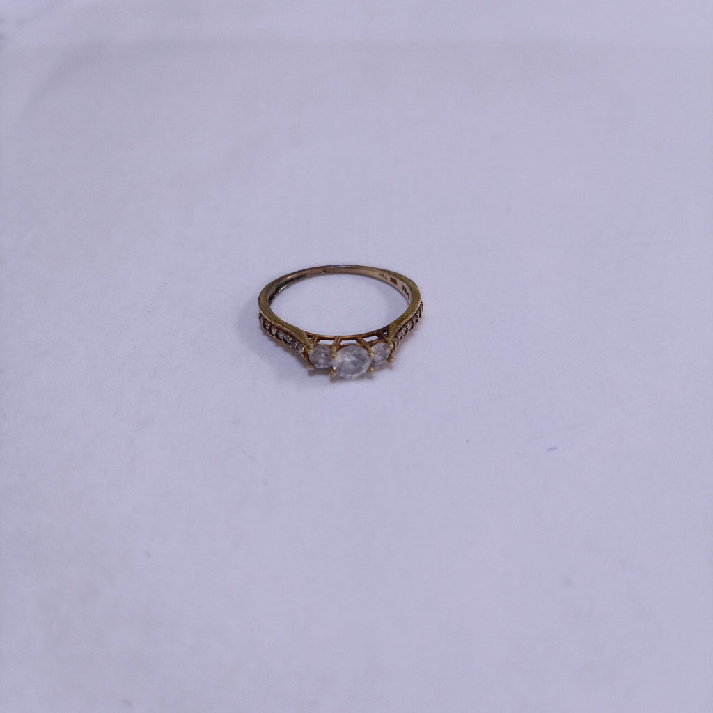 ANILLITO ORO 10 K 1.8 GRMS (SEMINUEVO)