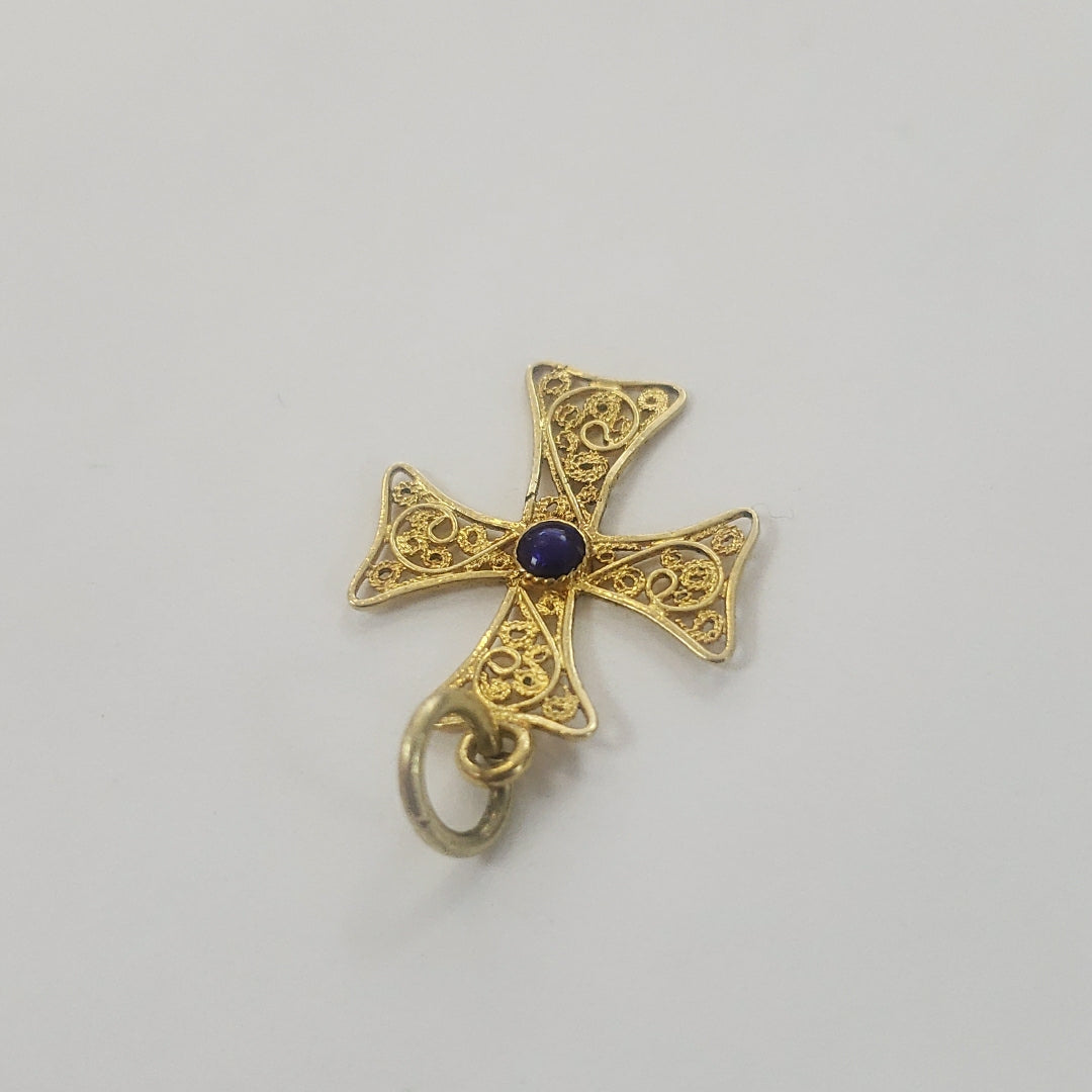 DIJE ORO 16K 1.2 GRMS (SEMINUEVO)