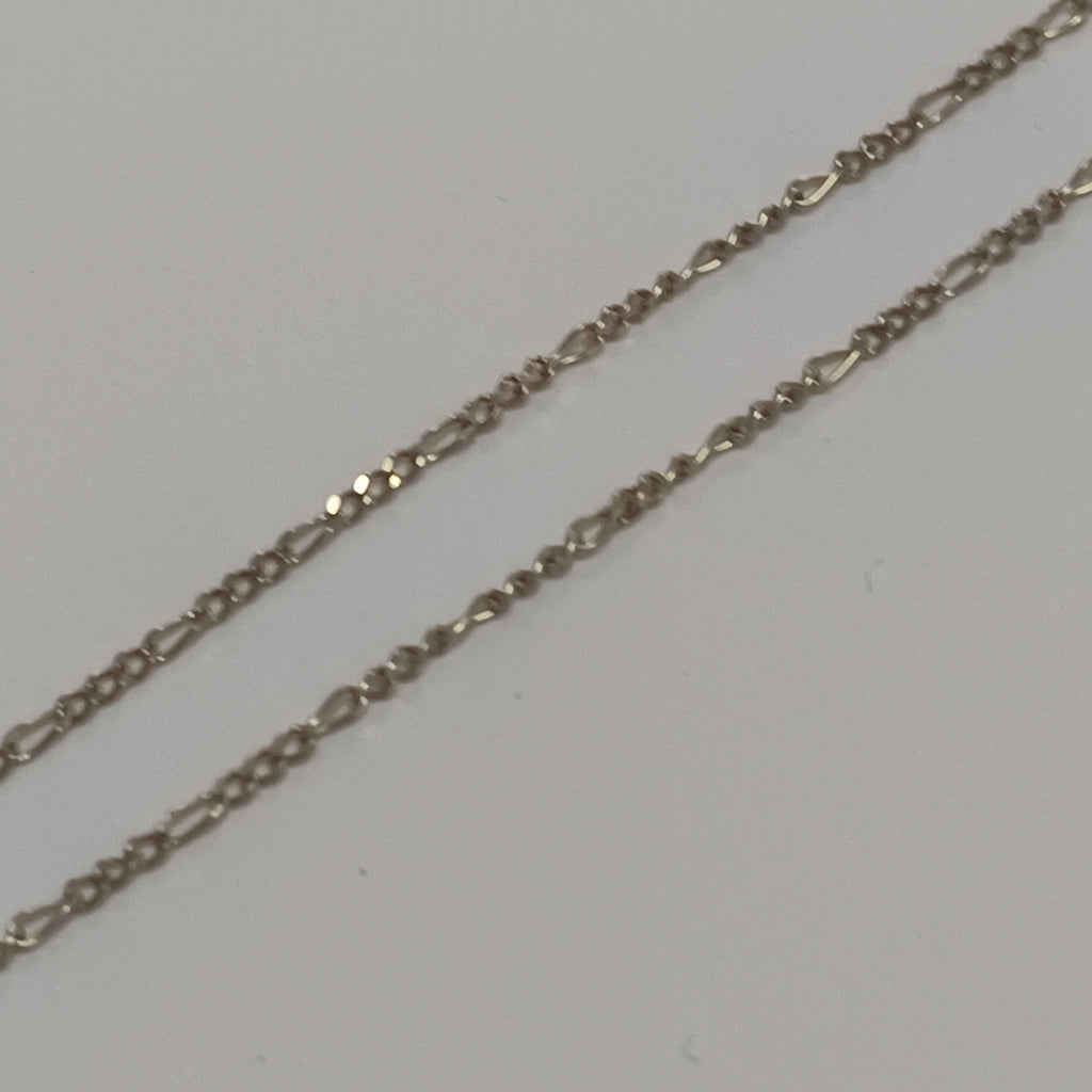 CADENA ORO 10 K 1.5 GRMS (SEMINUEVO)