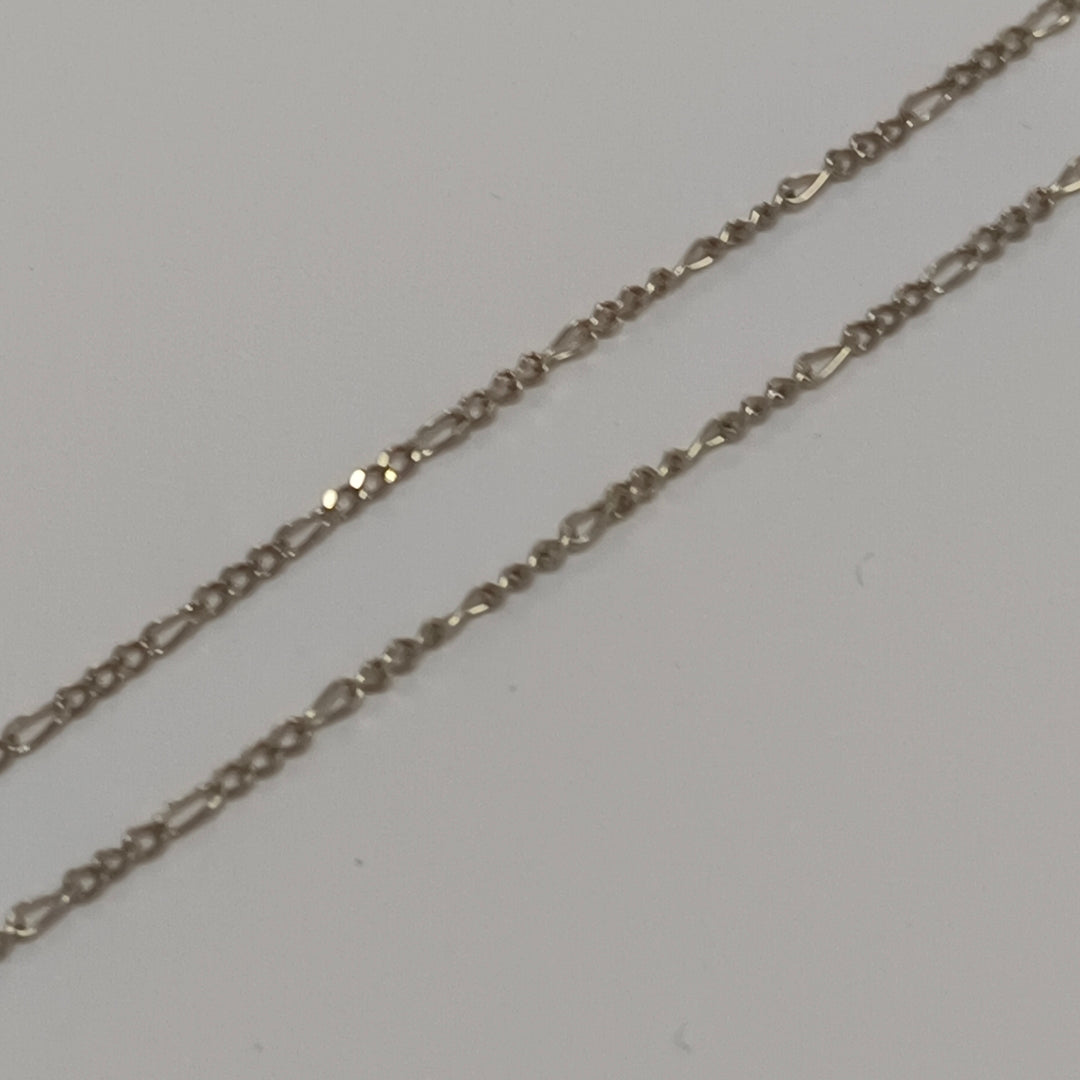 CADENA ORO 10 K 1.5 GRMS (SEMINUEVO)