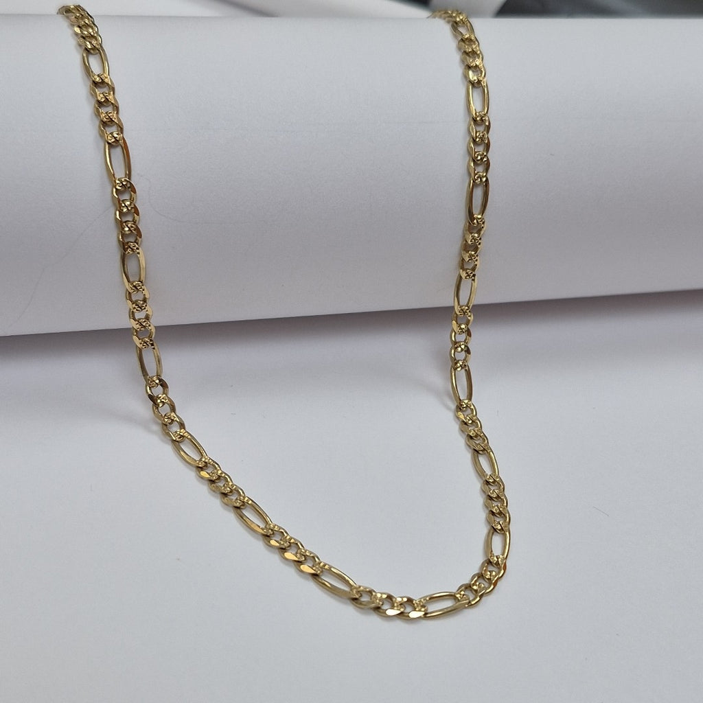 CADENA ORO 10 K 13 GRMS (SEMINUEVO)