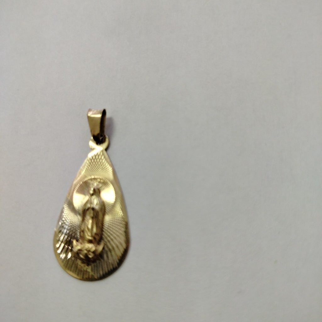 DIJE ORO 10 K 2,00 GRMS (SEMINUEVO)