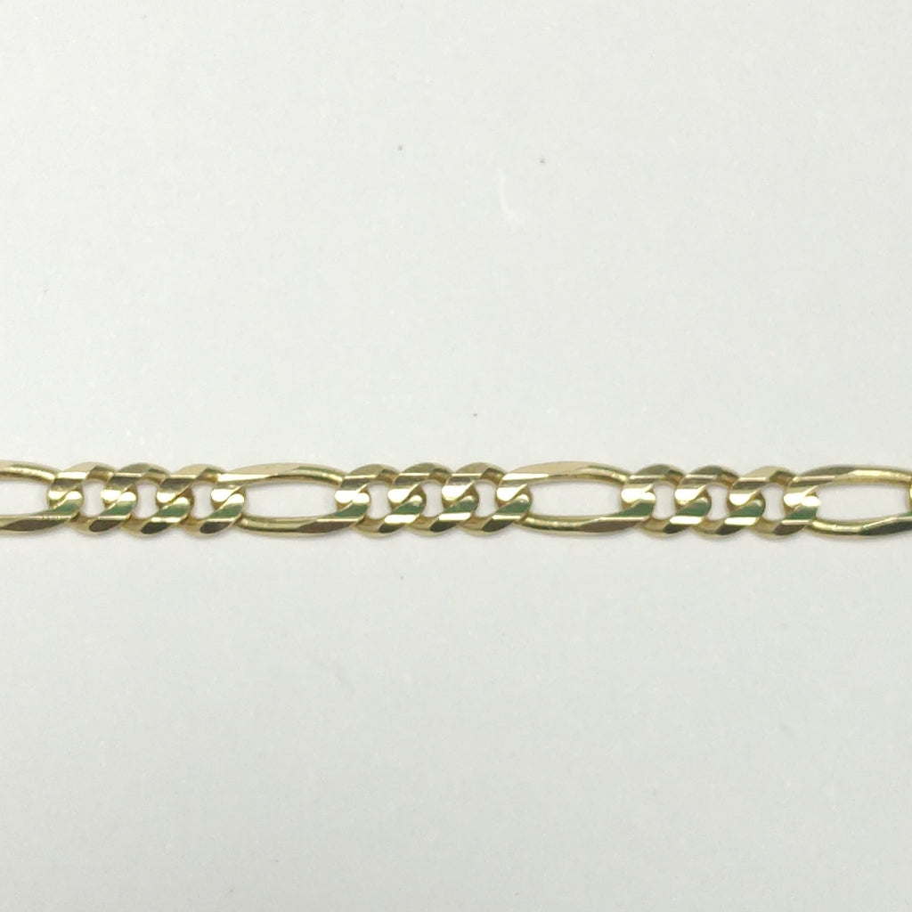CADENA ORO 14 K 16,00 GRMS (SEMINUEVO)