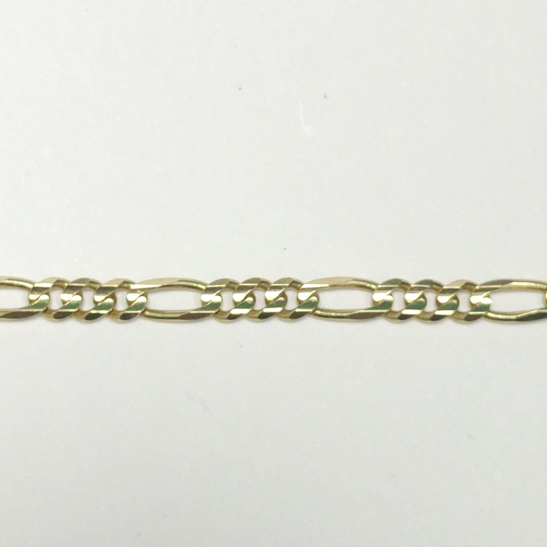 CADENA ORO 14 K 16,00 GRMS (SEMINUEVO)