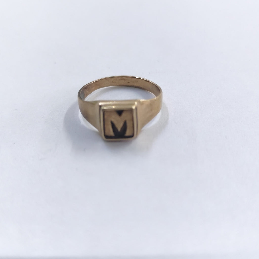 ANILLITO ORO 14 K 4 GRMS (SEMINUEVO)
