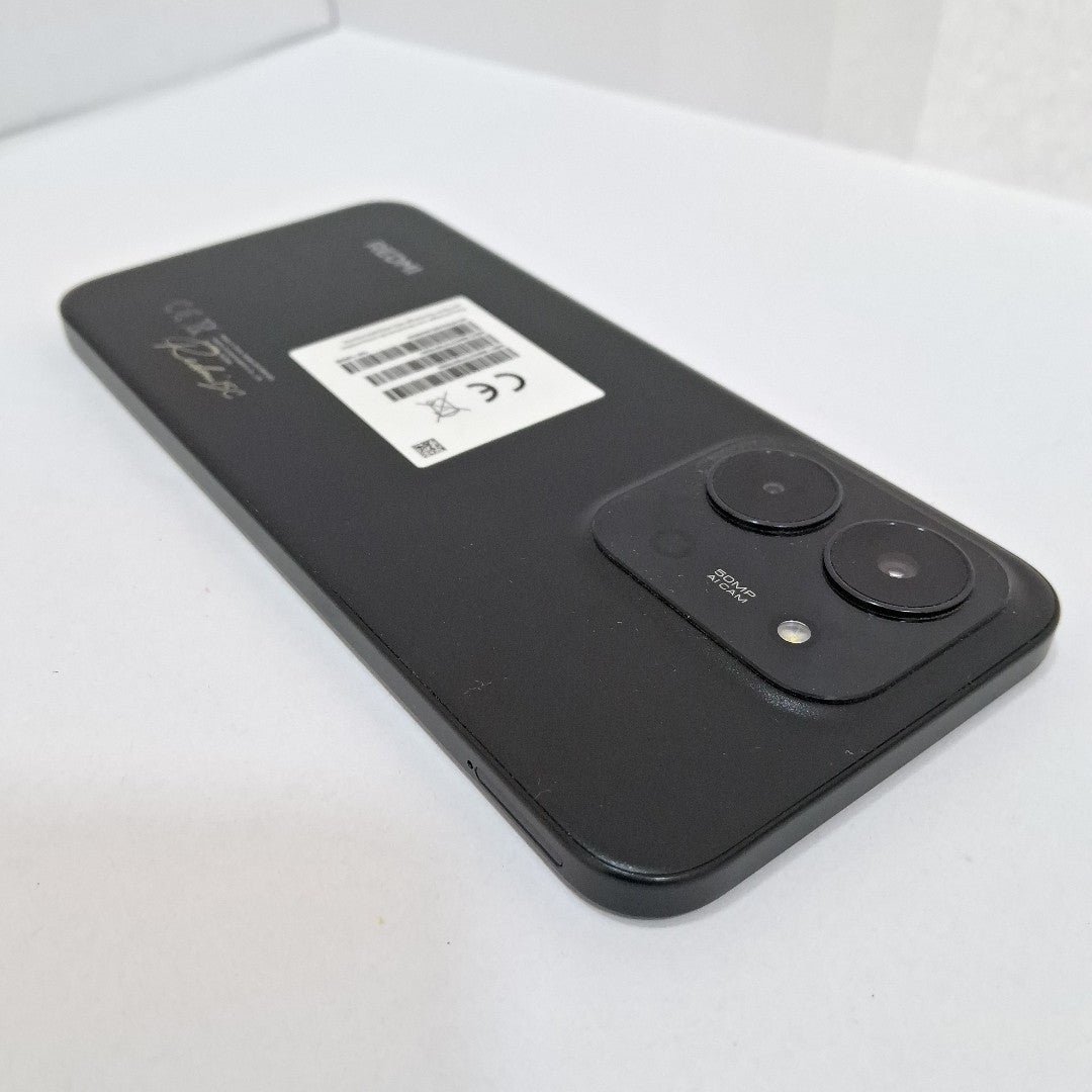 CELULAR XIAOMI REDMI 15C 25078RA3EL (2025) 128 GB SSD 4 GB RAM (SEMINUEVO)