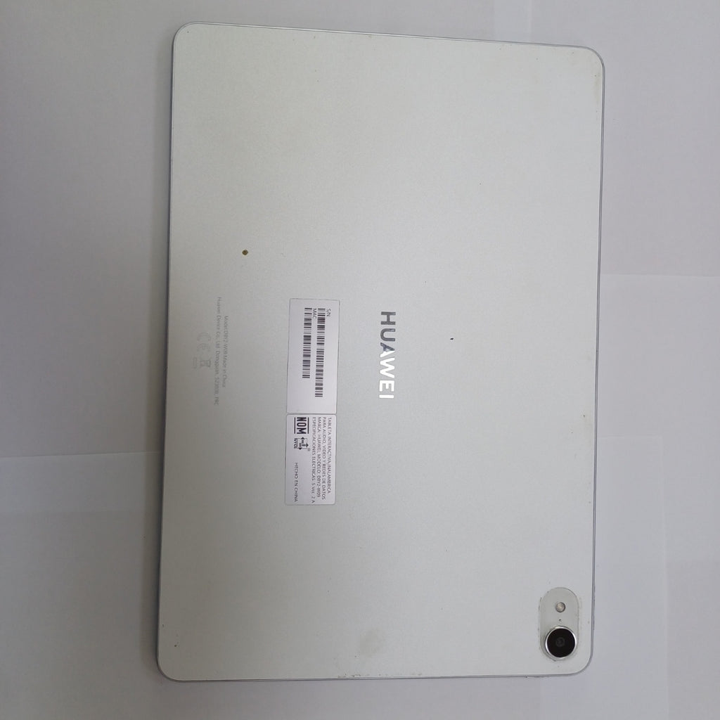 TABLETA HUAWEI MATEPAD AIR DBY2-W09 (2023) 256 GB 12 GB RAM (SEMINUEVO)