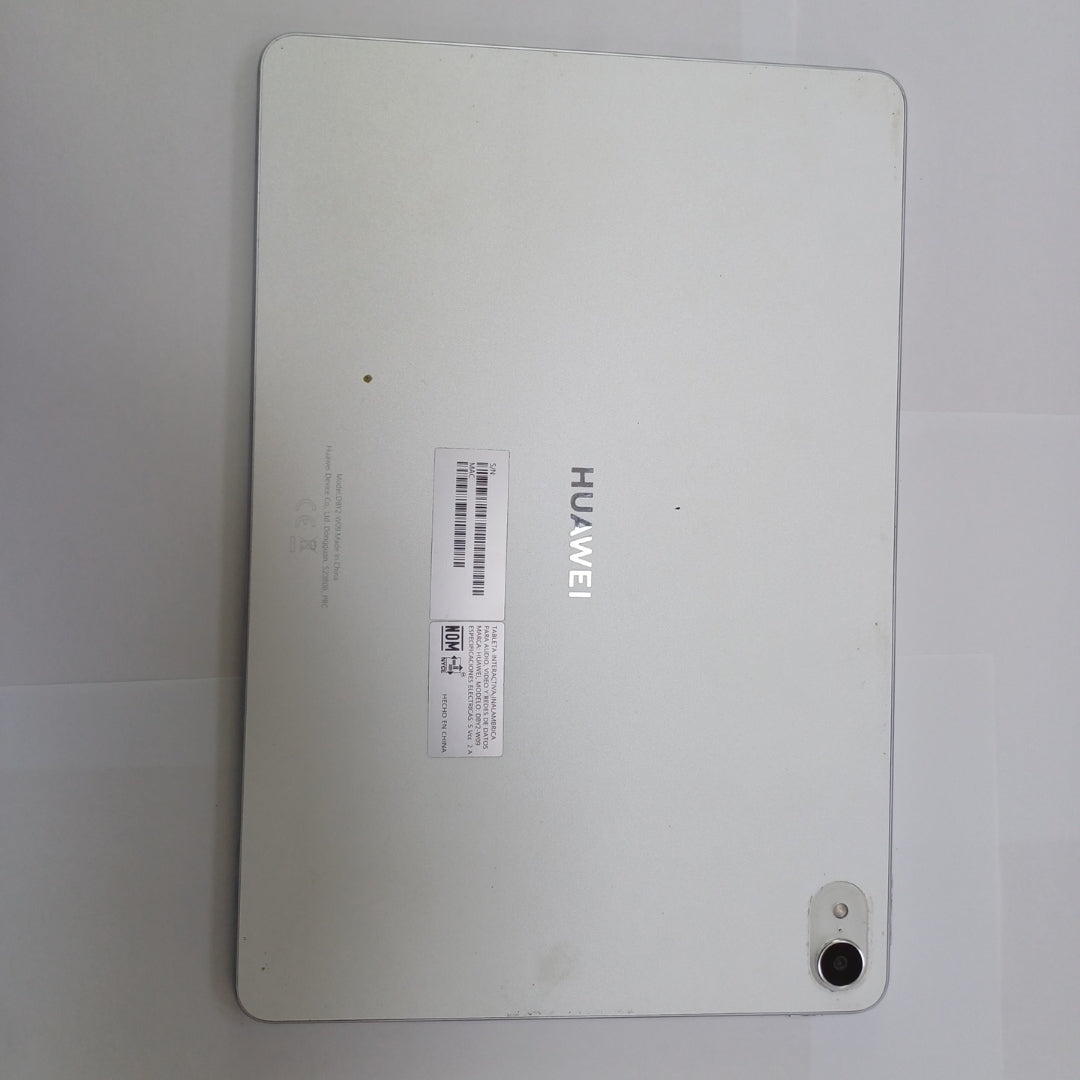 TABLETA HUAWEI MATEPAD AIR DBY2-W09 (2023) 256 GB 12 GB RAM (SEMINUEVO)