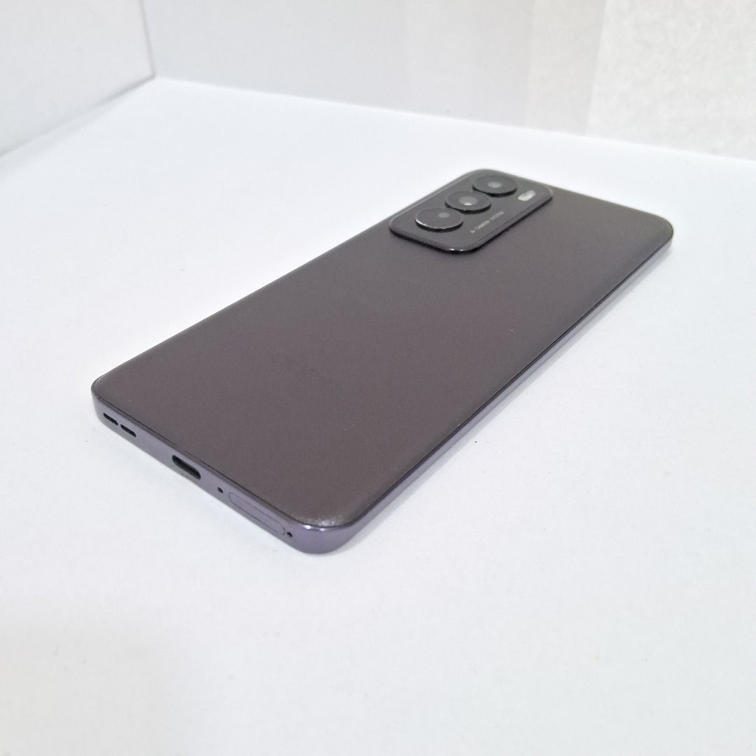 CELULAR OPPO RENO12 5G CPH2625 (2024) 512 GB 12 GB RAM (SEMINUEVO)