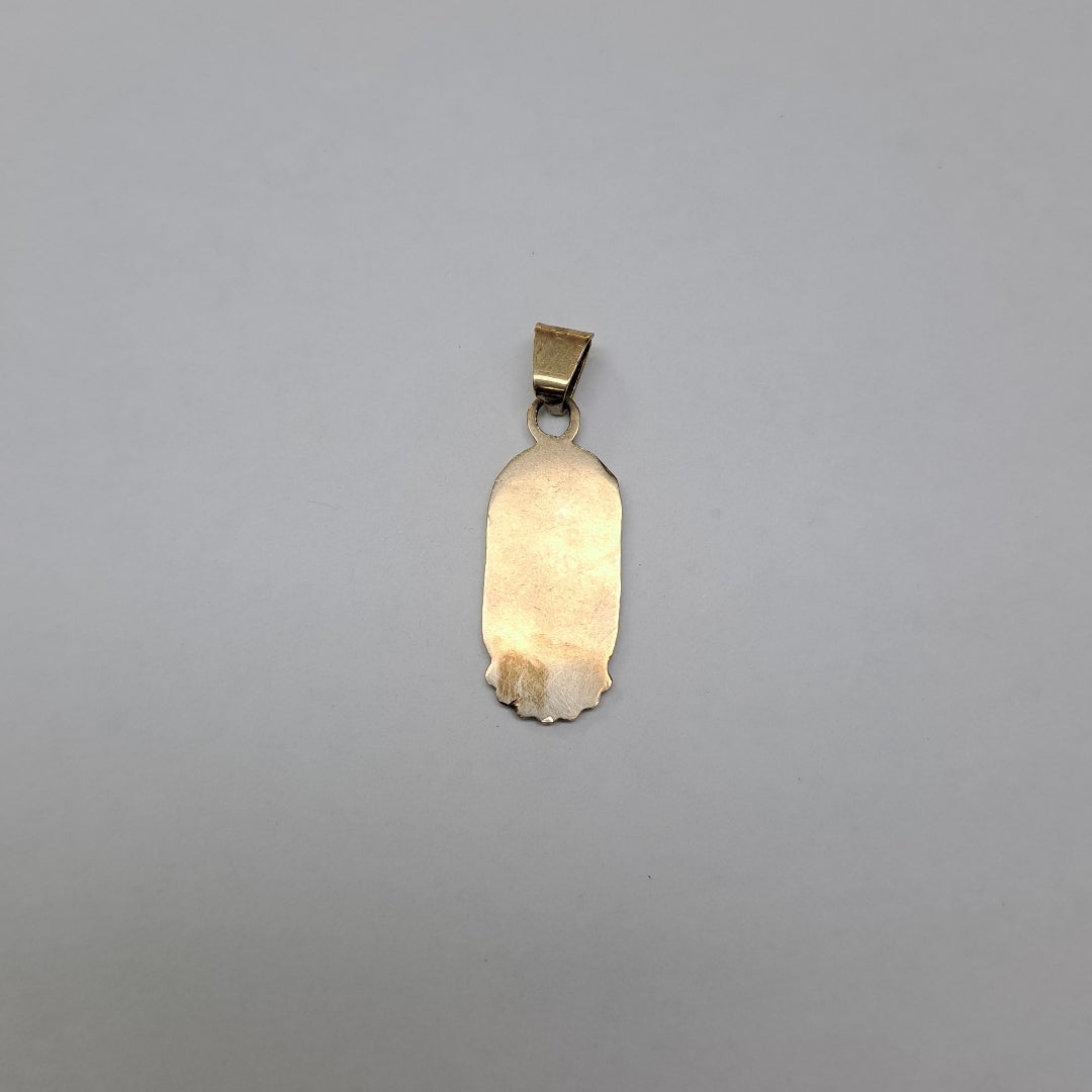 DIJE ORO 10 K 2,00 GRMS (SEMINUEVO)