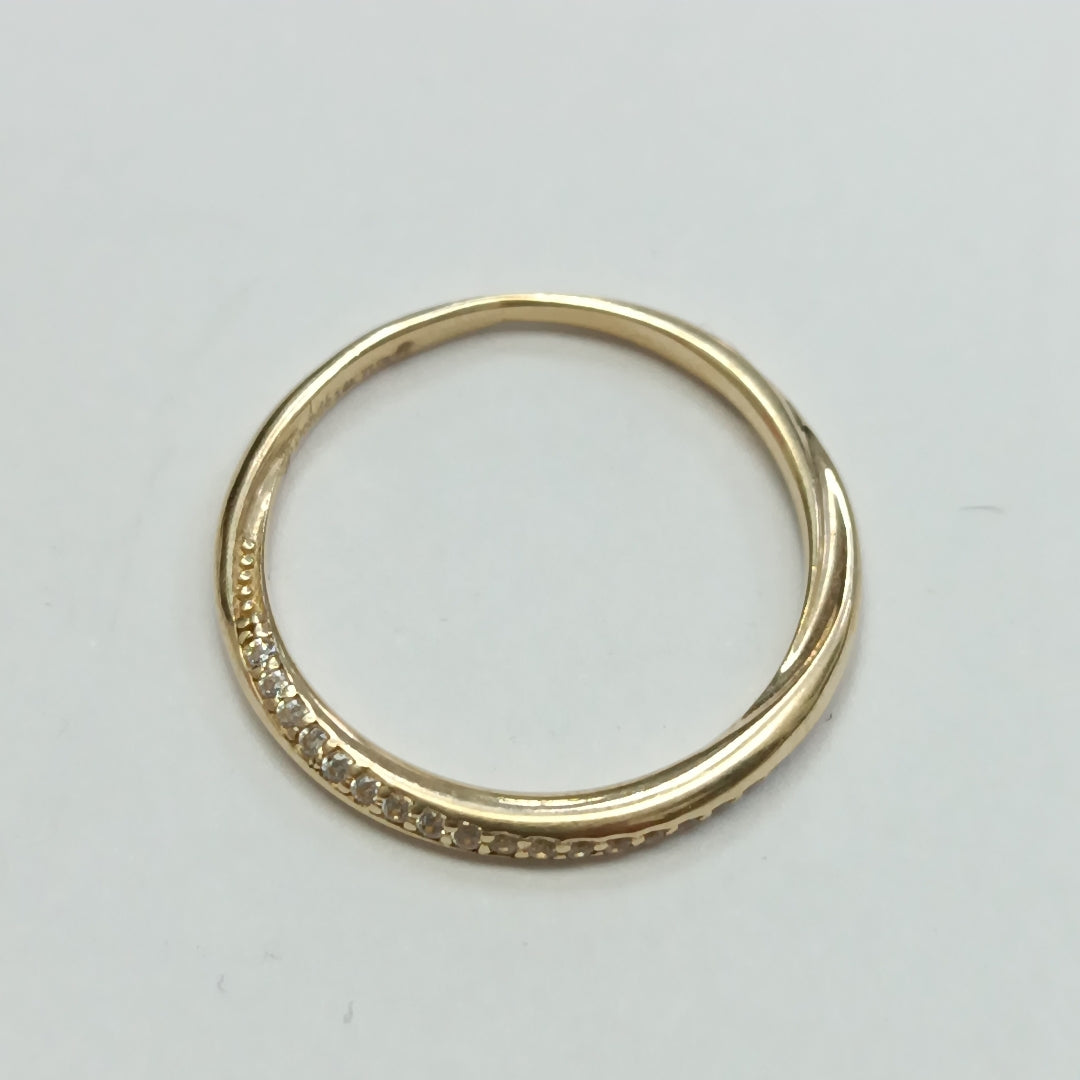 ARGOLLA ORO 14 K 1.6 GRMS (SEMINUEVO)