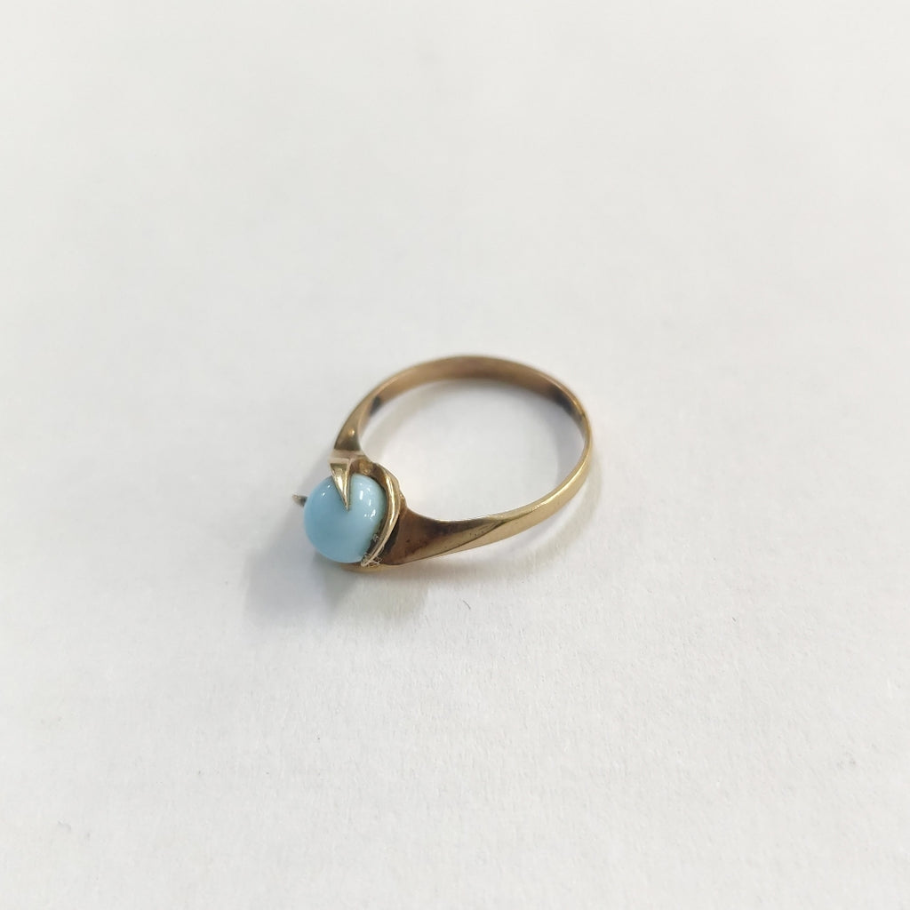 ANILLITO ORO 8 K 1,80 GRMS (SEMINUEVO)