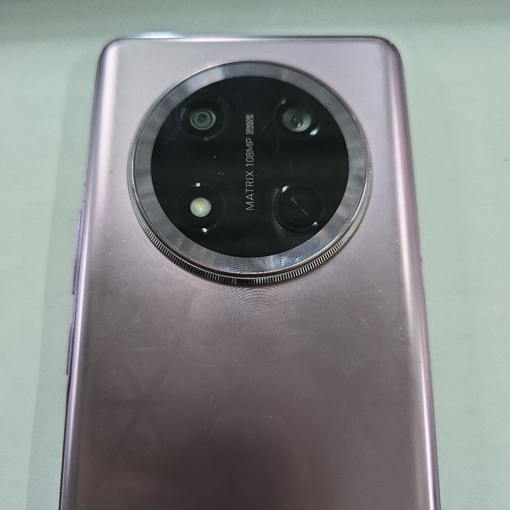 CELULAR HONOR MAGIC 7 LITE BRP-NX3 (2025) 512 GB 8 GB RAM (SEMINUEVO)