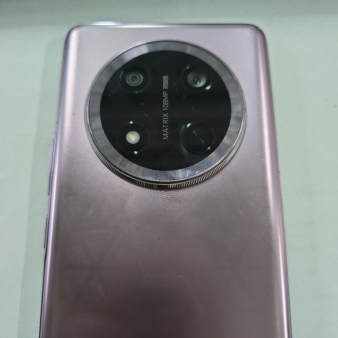 CELULAR HONOR MAGIC 7 LITE BRP-NX3 (2025) 512 GB 8 GB RAM (SEMINUEVO)